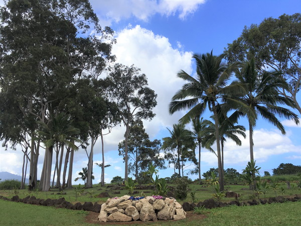 クカニロコバースストーンの口コミ | ハワイ・オアフ島の観光名所と見どころ